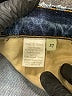 Rag & Bone Hearts Blue Jeans Size 27 waist - photo 5