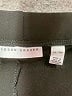 Susan Graver Solid Black Dress Pants Size XL (petite) - photo 4