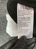 Susan Graver Solid Black Dress Pants Size XL (petite) - photo 5