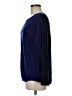 Uniqlo Blue Pullover Sweater Size M - photo 5