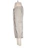 Ann Taylor LOFT Outlet Gray Tan Cargo Pants Size 4 (petite) - photo 5