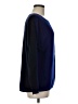 Uniqlo Blue Pullover Sweater Size M - photo 4
