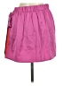 Sincerely Jules Color Block Pink Casual Skirt Size M - photo 2