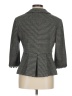 Tabitha Chevron-herringbone Gray Blazer Size M - photo 2