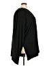 Universal Standard Black Long Sleeve Blouse Size 24 (XL) - photo 4