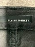 Flying Monkey Black Jeans Size 7 - photo 7