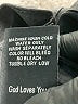 Flying Monkey Black Jeans Size 7 - photo 9