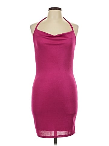 Fashion Nova Cocktail Dress (view 1)