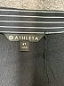 Athleta Black Active Pants Size 6 (tall) - photo 6
