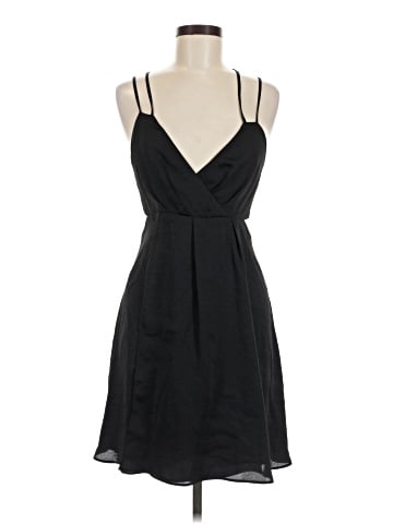 Express Cocktail Dress (view 1)