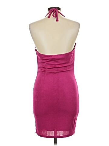 Fashion Nova Cocktail Dress (view 2)