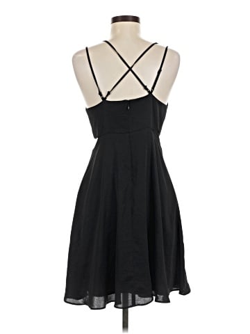 Express Cocktail Dress (view 2)