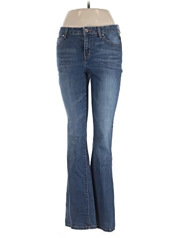 Jennifer Lopez Jeans (view 1)