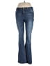 Jennifer Lopez Blue Jeans Size 6 - photo 1