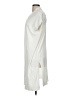 H By Halston White Cardigan Size M - photo 5