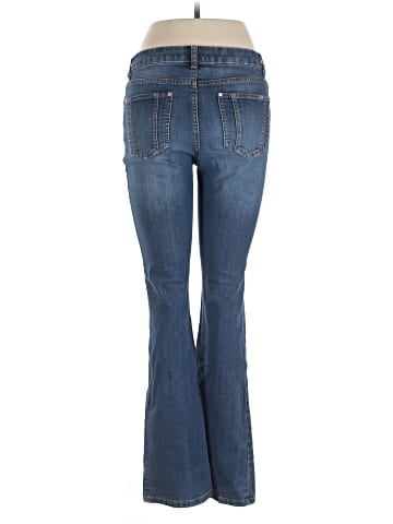 Jennifer Lopez Jeans (view 2)