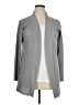 Avenue Gray Cardigan Size 14 Plus - photo 1