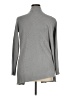 Avenue Gray Cardigan Size 14 Plus - photo 2