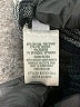 Bella Dahl Plaid Black Long Sleeve Blouse Size M - photo 9