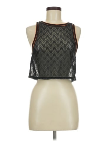Forever 21 Sleeveless Blouse (view 1)