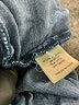 Love Stitch 100% Tencel Solid Blue Jumpsuit Size S - photo 5