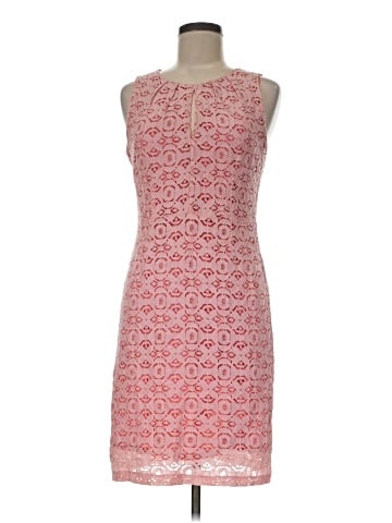 New York & Company Cocktail Dress (view 1)