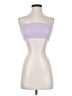Aero Purple Tube Top Size S - photo 1