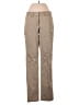 Lands' End Tan Khakis Size 2 - photo 1