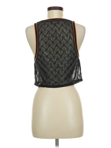 Forever 21 Sleeveless Blouse (view 2)