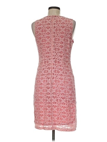 New York & Company Cocktail Dress (view 2)
