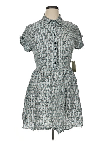 Bebop Casual Dress (view 1)