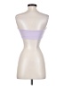 Aero Purple Tube Top Size S - photo 2