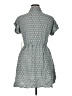 Bebop 100% Rayon Blue Casual Dress Size XL - photo 2