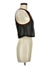 Forever 21 Black Sleeveless Blouse Size M - photo 4