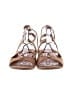 Indigo Rd. Tan Sandals Size 10 - photo 2