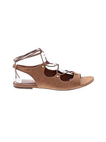 Indigo Rd. Sandals (view 1)