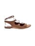 Indigo Rd. Tan Sandals Size 10 - photo 1