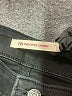 Levi's Black Casual Pants Size 30 waist - photo 7