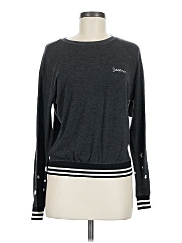 Spiritual Gangster Long Sleeve T-Shirt (view 1)