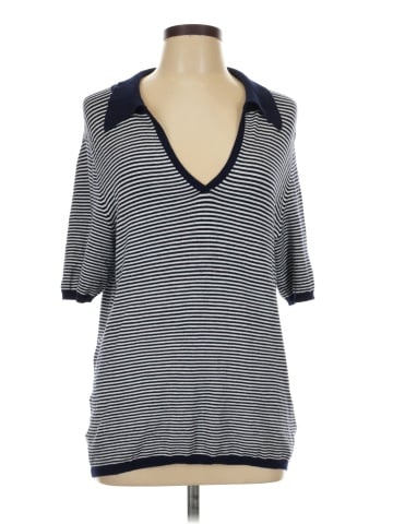 Philosophy Republic Clothing 3/4 Sleeve Top (view 1)