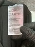 Susan Graver Solid Black Dress Pants Size M - photo 7