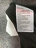Susan Graver Solid Black Dress Pants Size M - photo 8