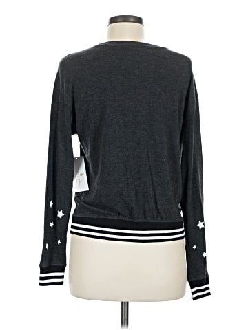 Spiritual Gangster Long Sleeve T-Shirt (view 2)