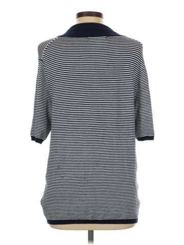 Philosophy Republic Clothing 3/4 Sleeve Top (view 2)