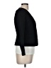 H&M Black Blazer Size 6 - photo 4