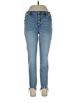 Flying Monkey Jeans