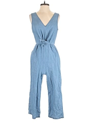 As U Wish Jumpsuit (view 1)