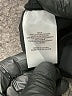 Tibi Black 3/4 Sleeve Blouse Size 6 - photo 8