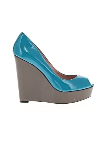 Vince Camuto Wedges (view 1)
