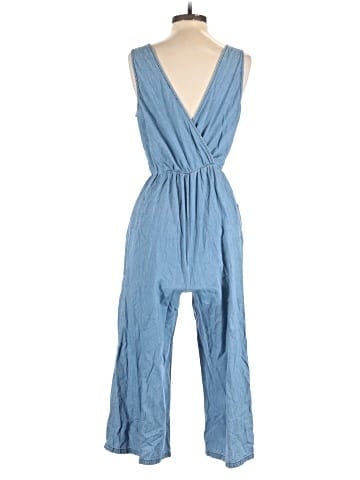 As U Wish Jumpsuit (view 2)